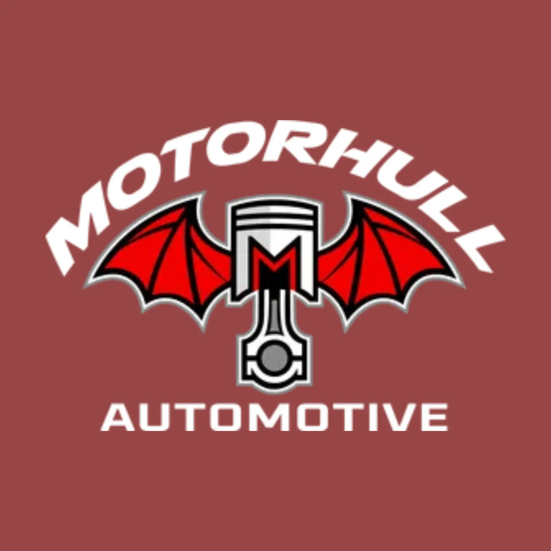 Motorhull Automotive logo