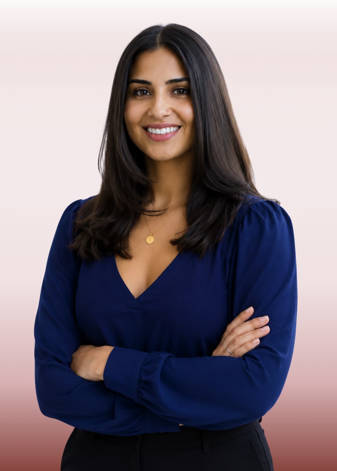 Savannah Walker, founder of Driftwood Marketing Co.